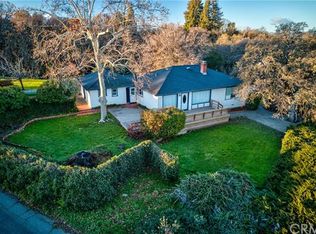 890 Boggs Ln, Lakeport, CA