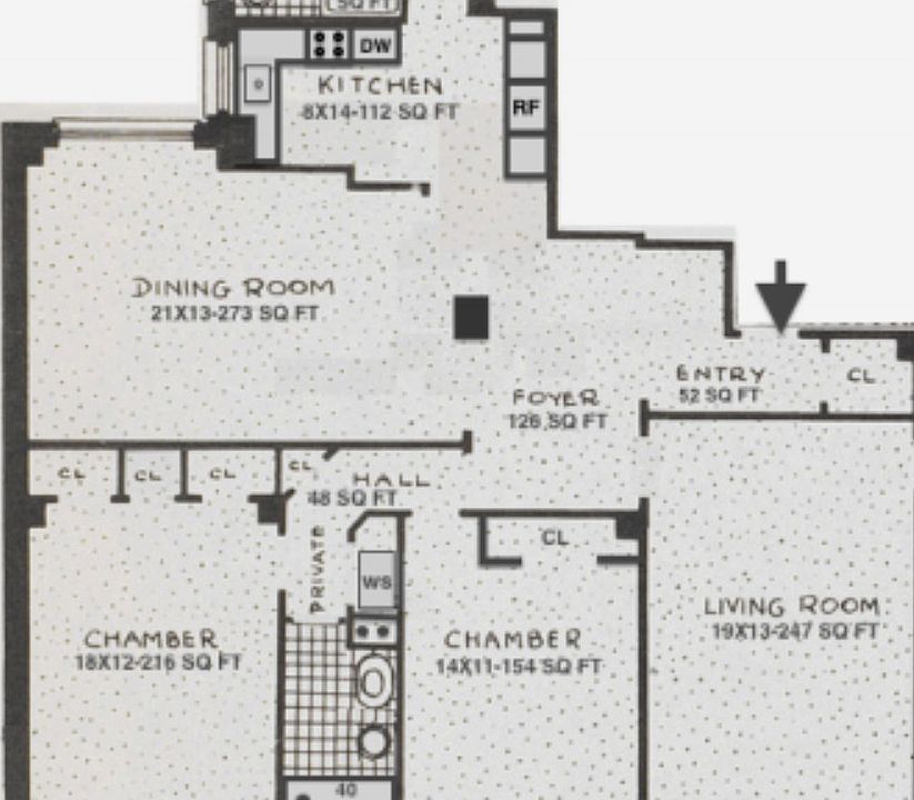 1st image of 884 W End Ave APT 53