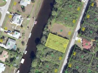 553 Hoffer St, Port Charlotte, FL 33953
