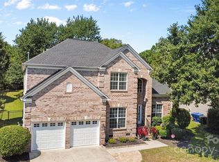 14122 Hiawatha Ct, Huntersville, NC 28078
