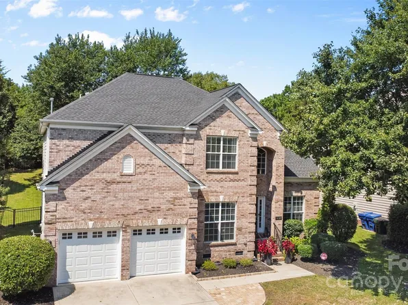 14122 Hiawatha Ct, Huntersville, NC 28078