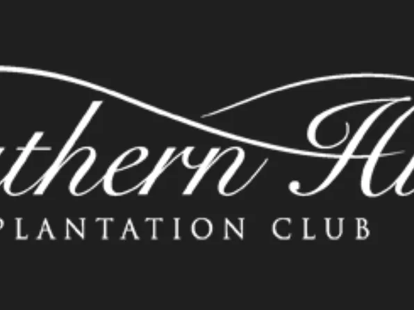 Homes Available Soon, Southern Hills Plantation Club