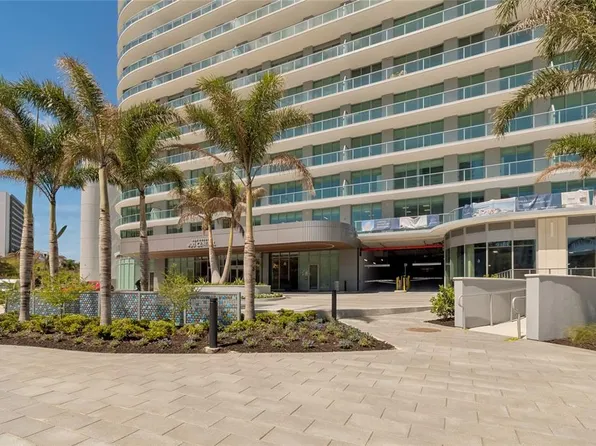 400 Central Ave #2505, Saint Petersburg, FL 33701