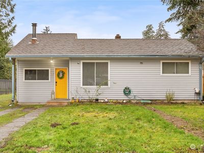 707 29th Street SE, Auburn, WA, 98002
