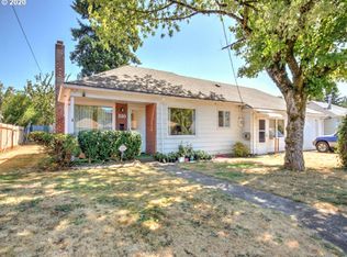330 NE 103rd Ave, Portland, OR 97220