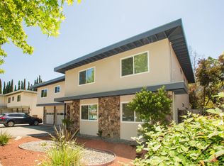 242 Elwood St APT 3, Redwood City, CA 94062