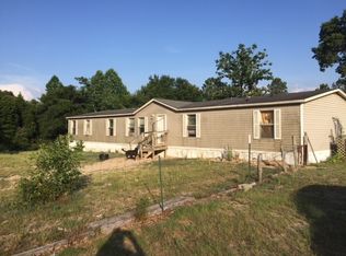 1321 Buffalo Creek Rd, Kershaw, SC 29067