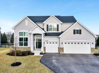 9170 Ramsdell St, Huntley, IL 60142