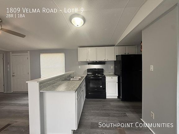 3rd image of 1809 Velma Rd Lot 9