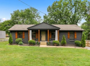 60 Tusculum Rd, Antioch, TN 37013