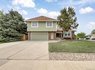 2243 Daley Dr, Longmont, CO 80501