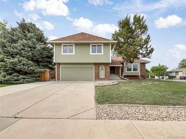 2243 Daley Drive, Longmont, CO 80501
