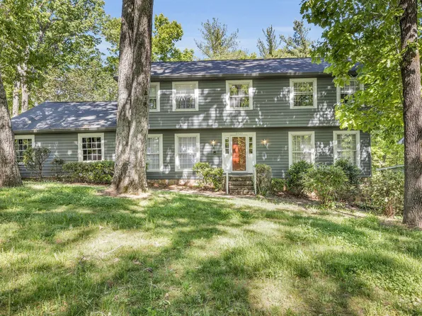 5405 Sky Valley Dr, Hixson, TN 37343