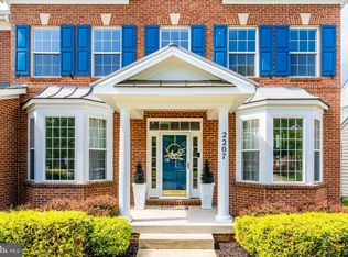 2207 Herring Creek Dr, Accokeek, MD 20607