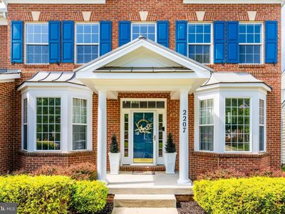 2207 Herring Creek Dr, Accokeek, MD, 20607
