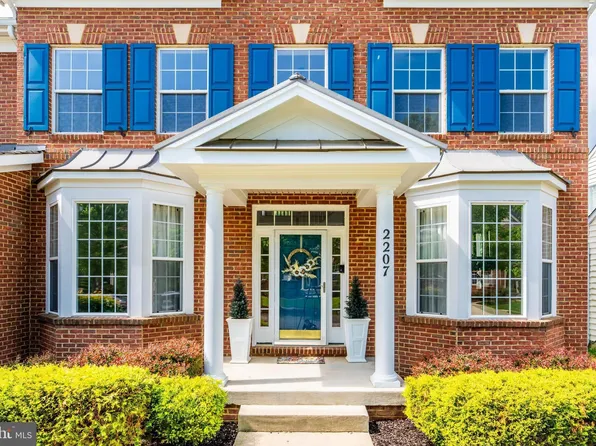 2207 Herring Creek Dr, Accokeek, MD 20607
