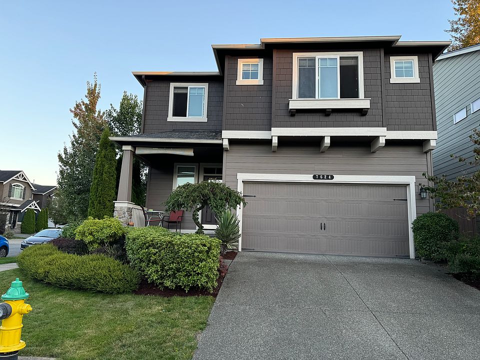 1st image of 7624 17th Pl SE