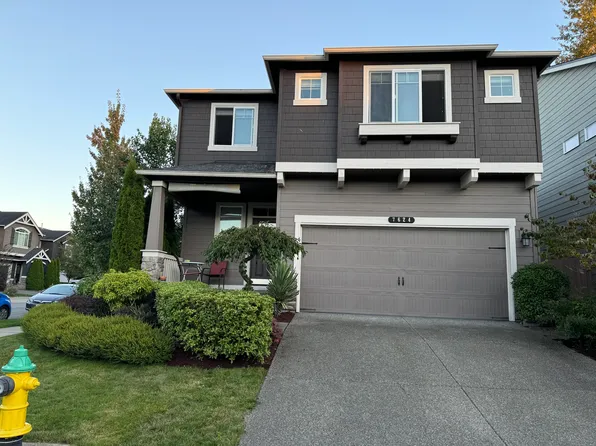 7624 17th Pl SE, Lake Stevens, WA 98258