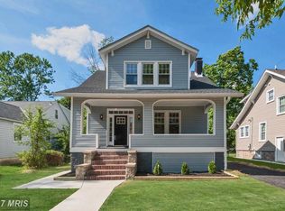 3224 Shelbourne Rd, Baltimore, MD 21208