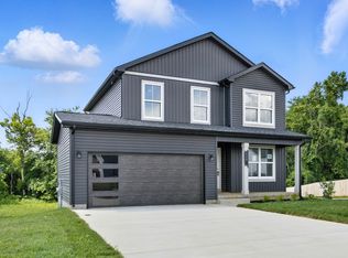 500 Herman Dr LOT 28, Clarksville, TN 37042