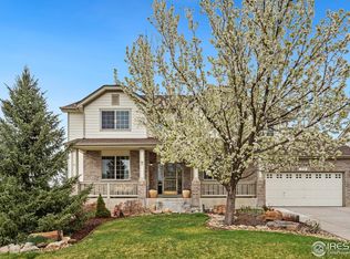 839 Quintana Ln, Erie, CO 80516