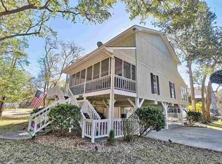 513 N Myrtle Dr, Myrtle Beach, SC 29575