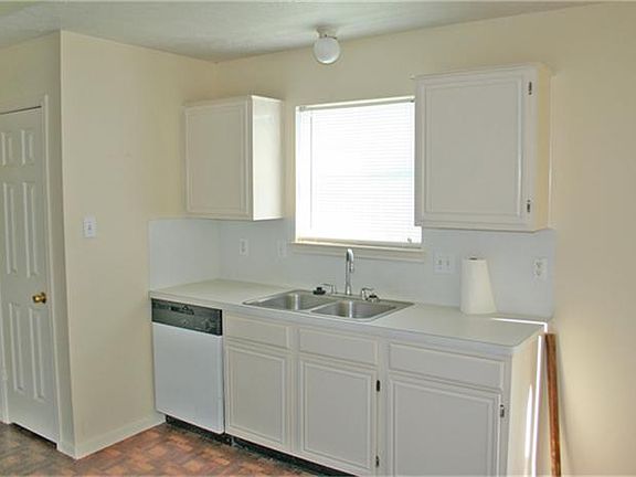 Another View of Kitchen