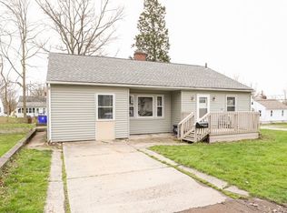 1045 Mechanic Ave, Ravenna, OH