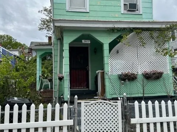 2925 Vaughn St, Cincinnati, OH 45219