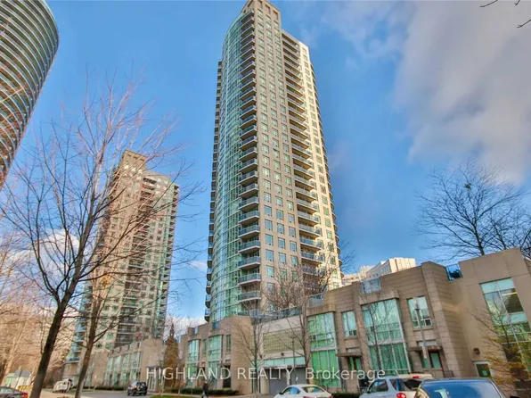 70 Absolute Ave, Mississauga, ON