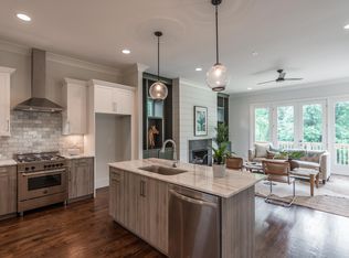 1428 Electric Ave, Nashville, TN 37206