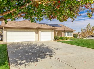 4813 Mallow Ct, Palmdale, CA 93551