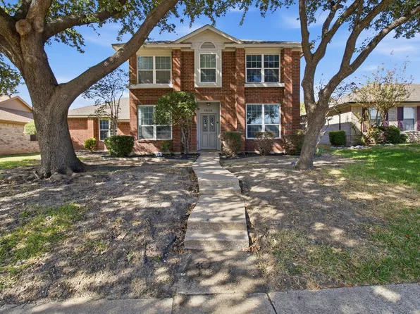 4205 Red Spruce Ln, Carrollton, TX 75010