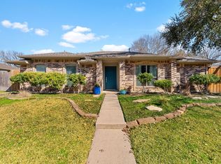 3104 Birch Dr, Carrollton, TX 75007