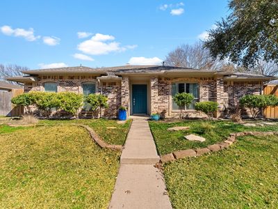 3104 Birch Dr, Carrollton, TX, 75007