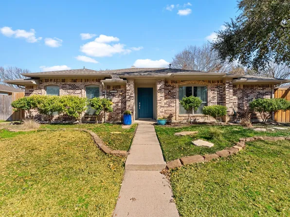 3104 Birch Dr, Carrollton, TX 75007