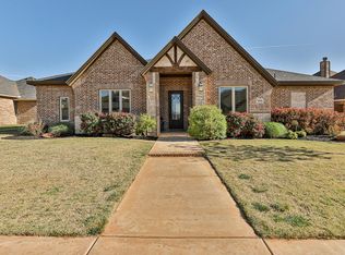 3804 137th St, Lubbock, TX 79423
