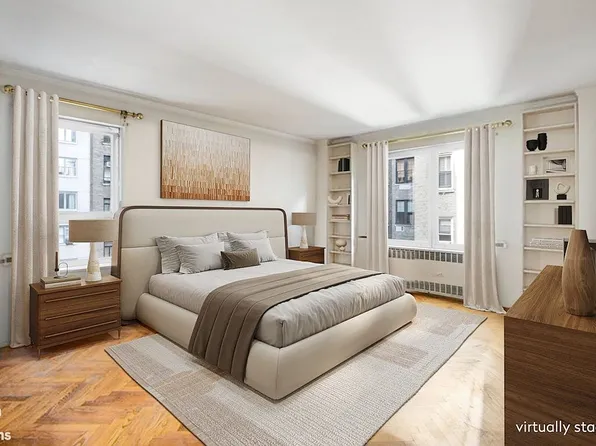 3 E 71st St APT 4E, New York, NY 10021