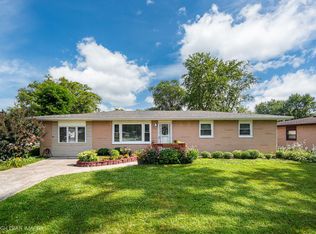 5398 Tulip Ave, Portage, IN 46368