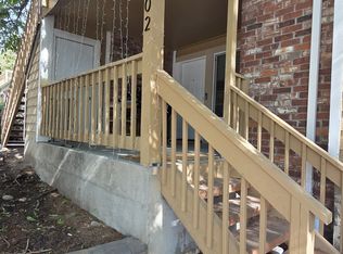 4943 S Carson St APT 102, Aurora, CO 80015