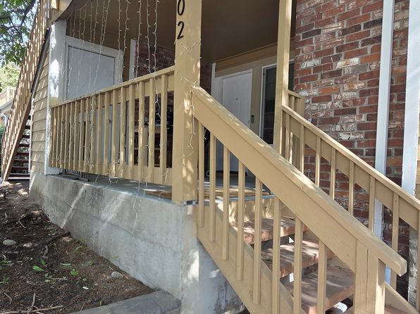 4943 S Carson St APT 102
