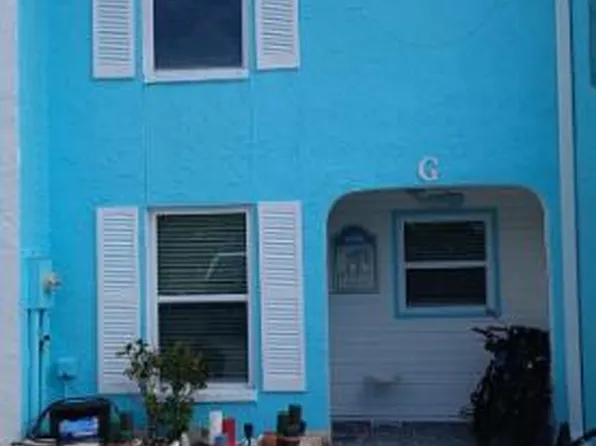 299 Chandler St, Cape Canaveral, FL 32920