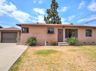 4015 Cedar Ave, El Monte, CA 91731