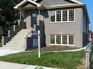 4130 Oak Park Ave, Stickney, IL