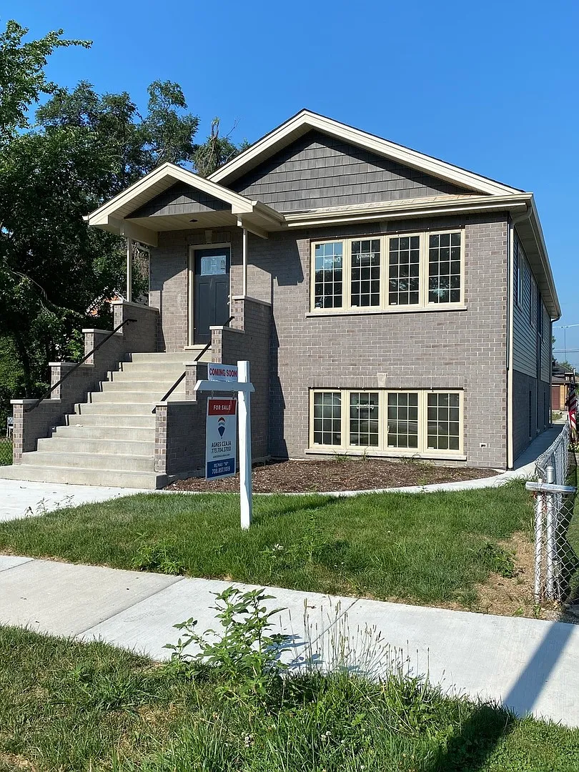 4130 Oak Park Ave photo 1