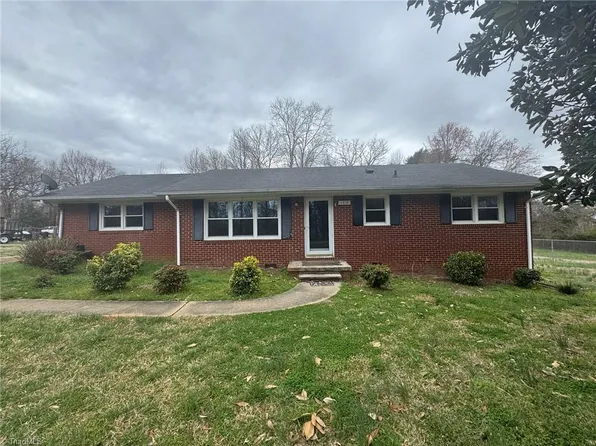1618 Gerringer Mill Rd, Burlington, NC 27217