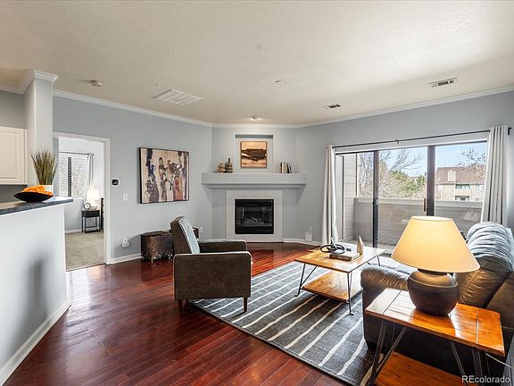 2nd image of 7498 S Alkire Street #202