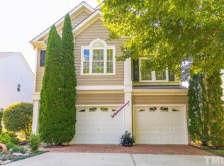 8214 Shadow Stone Ct, Raleigh, NC 27613