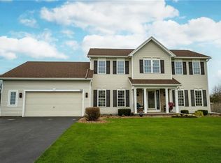 288 Banbury Dr, Rochester, NY 14612