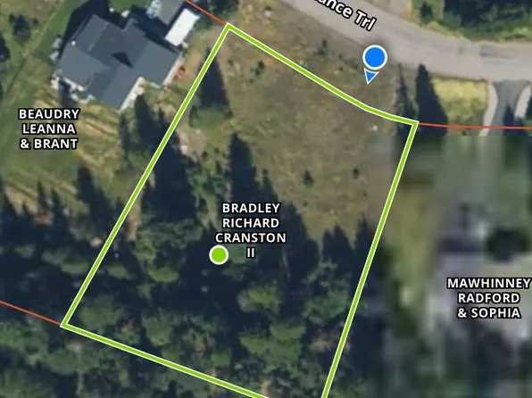 13643 Sundance Trl, Bigfork, MT 59911